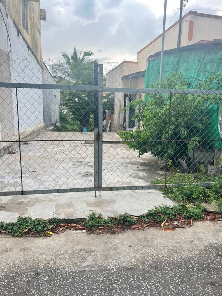 Đất nền mặt tiền đường Võ Trứ, Phường Mỹ Bình 100m² giá 1.5 tỷ - Đầu tư sinh lời!