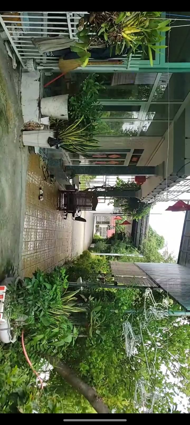 Đất thổ cư đường Thống Nhất, Phan Rang 96,8m² giá 1,2 tỷ - Cơ hội đầu tư hấp dẫn!