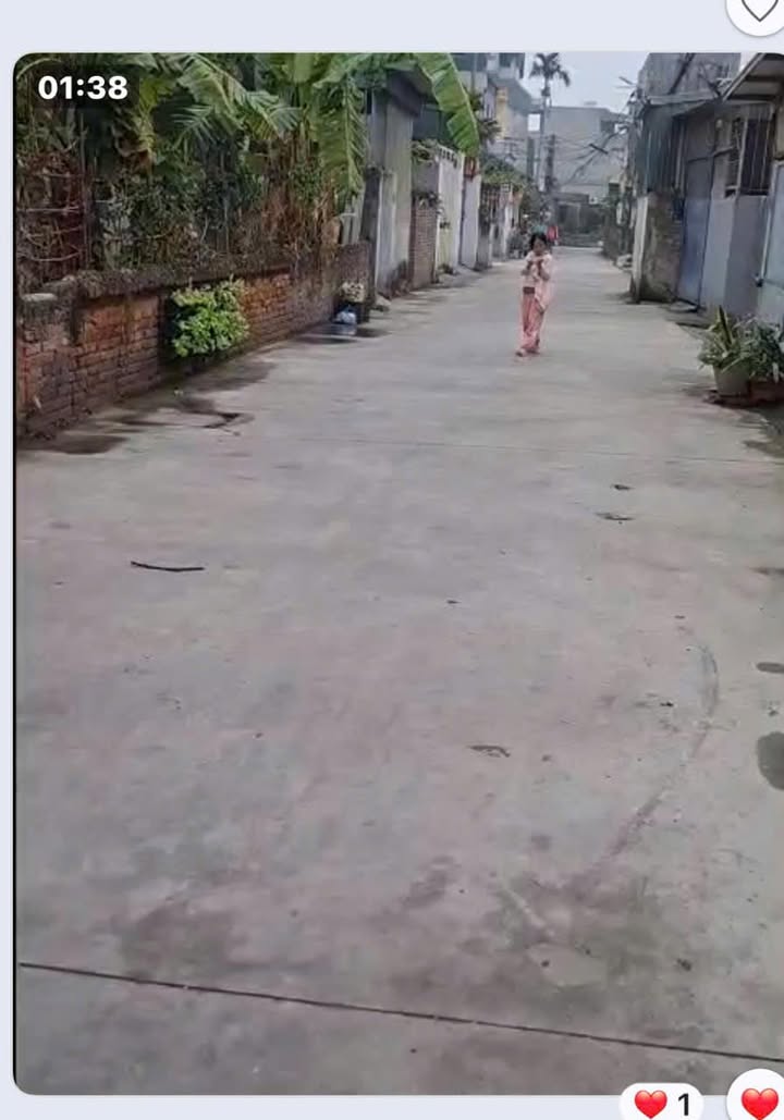 Đất nền tại ngõ 37 Mai Độ, Nhị Châu, 42.8m² - Đầu tư sinh lời ngay!