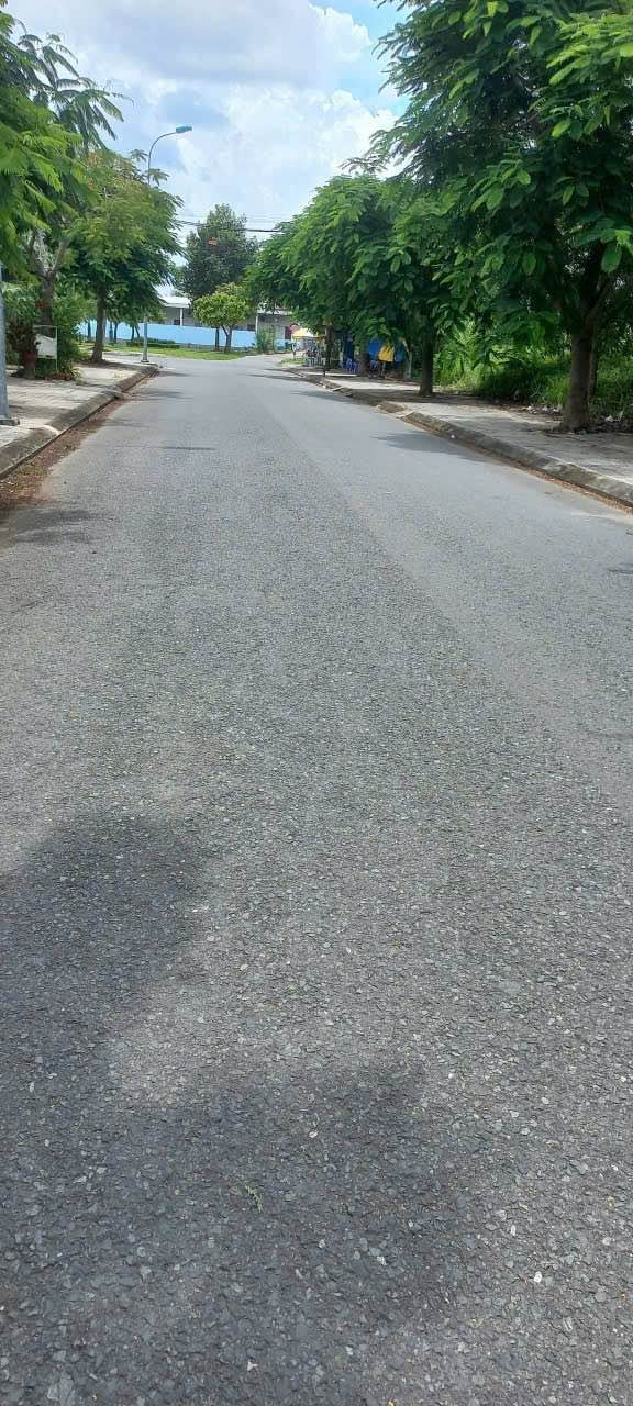 Đất liền kề 120m² tại KCN Giao Long, Bến Tre - Giá chỉ 1.25 tỷ