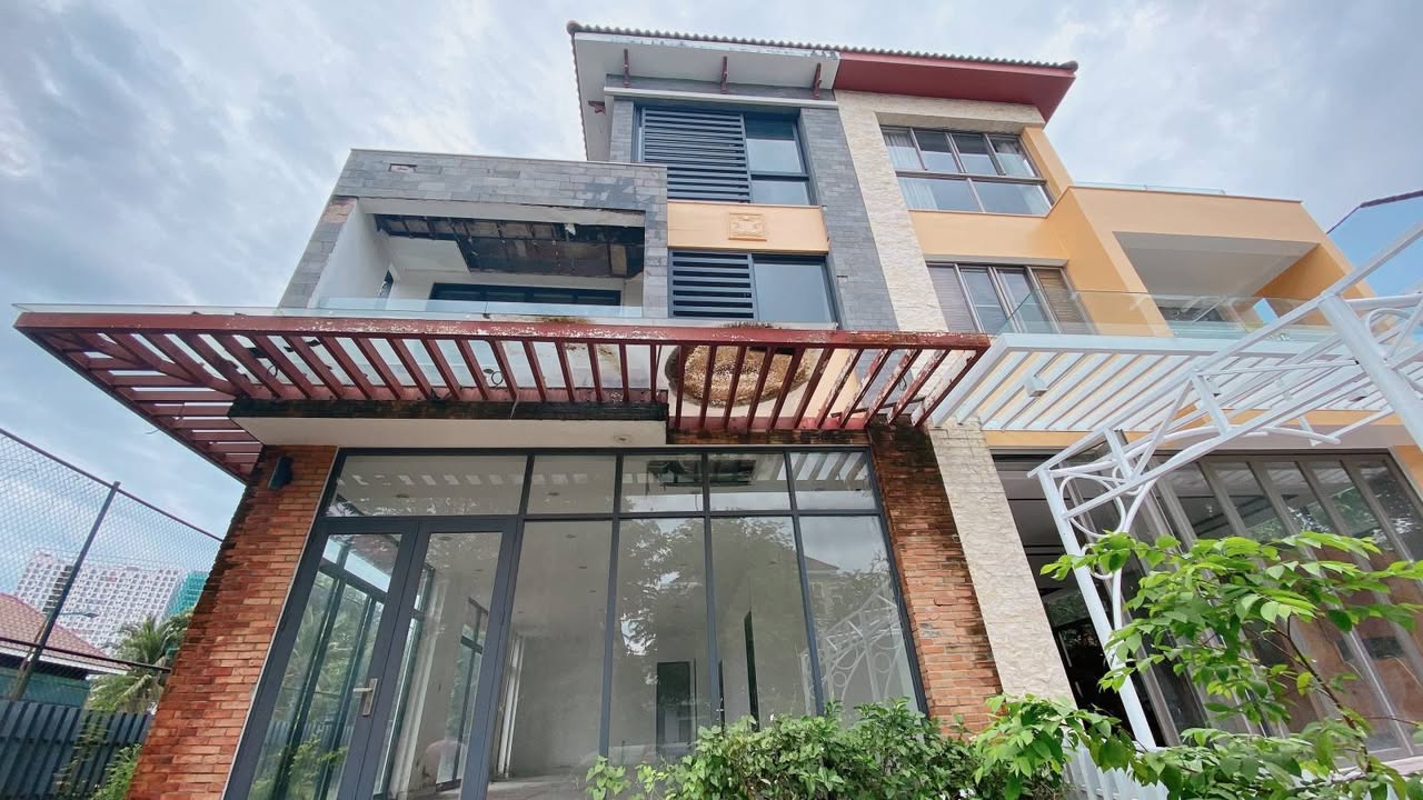 Nhà biệt thự sân vườn Hiệp Bình Phước 224m² giá 16 tỷ - Đẳng cấp an cư nghỉ dưỡng!