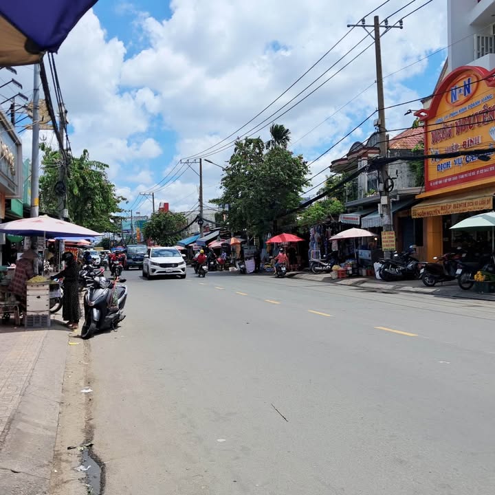 Cho thuê CHDV 3 tầng Hiệp Bình, Thủ Đức 230m² - Dòng tiền ổn định 70 triệu/tháng