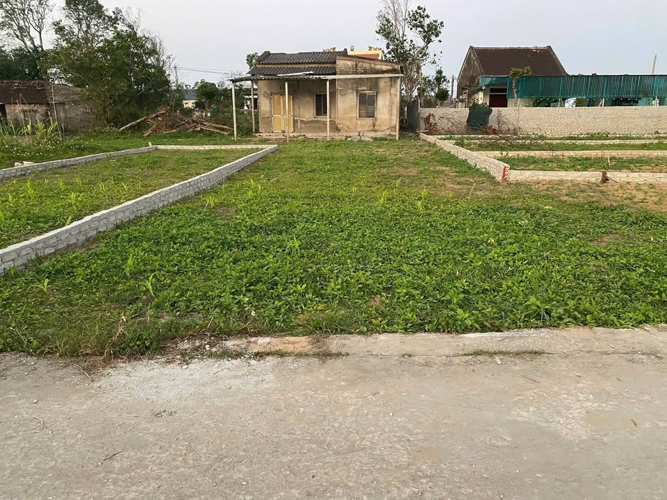 Đất Nghi Thái, Nghệ An 91m² giá 1.4 tỷ - Đầu tư sinh lời ngay!