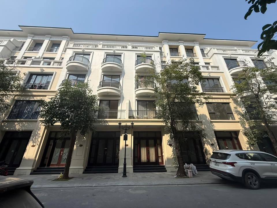 Căn hộ Vinhomes Ocean Park 1+2+3 Gia Lâm 48m² giá 7.2 tỷ - Sẵn sàng vào ở ngay!