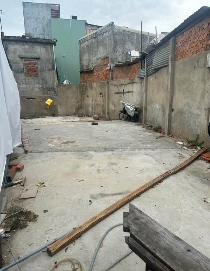 Lô đất kiệt ô tô Đường Điện Biên Phủ 82,5m² giá 4,28 tỷ - Khai thác tốt thu nhập gần 40 triệu/tháng!