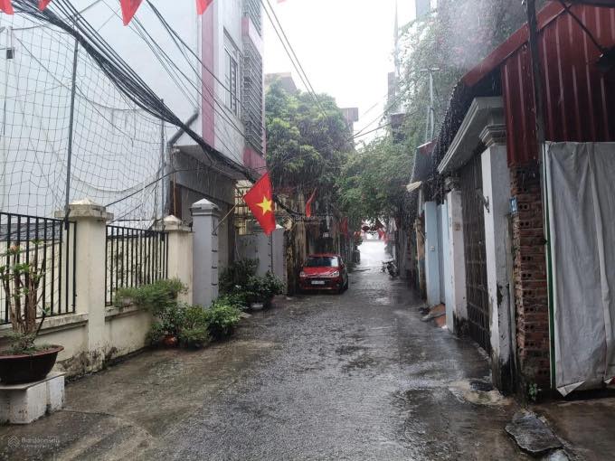 Đất và nhà 3 tầng tại Thụy Phương 78m² giá 9.594 tỷ - Chính chủ, giao dịch nhanh!