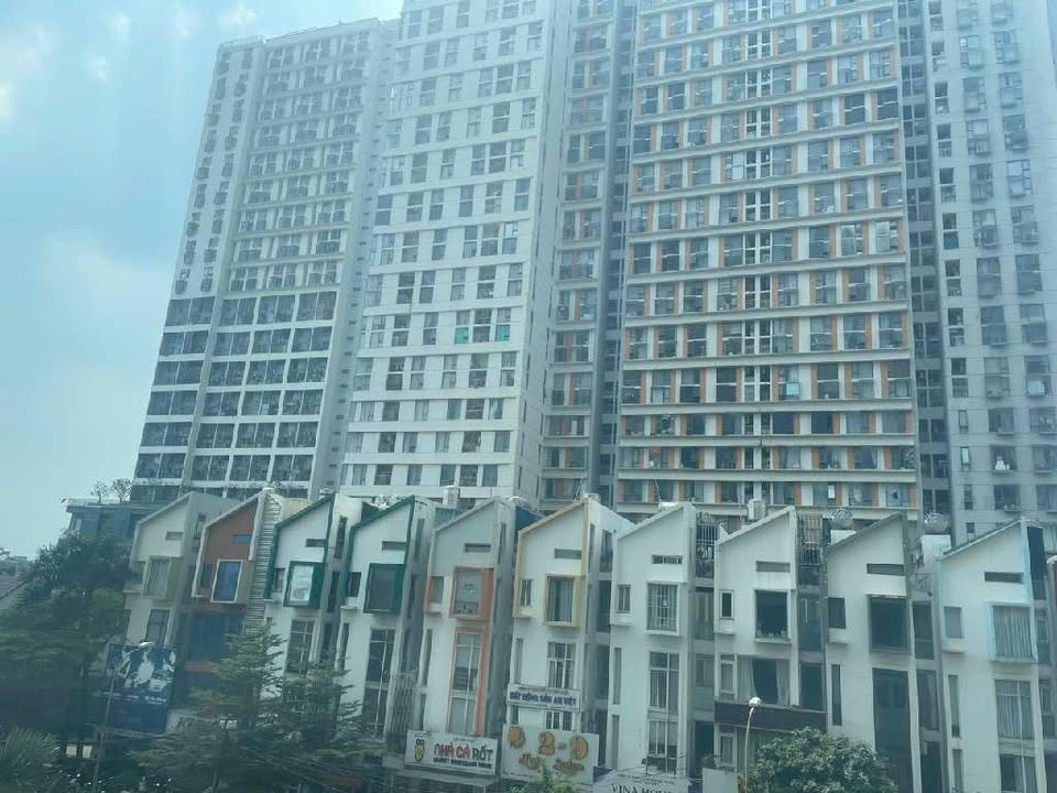 Căn hộ chung cư Homeland 2 Quận 2 60m² giá 3.5 tỷ - Kinh doanh đa ngành lý tưởng!