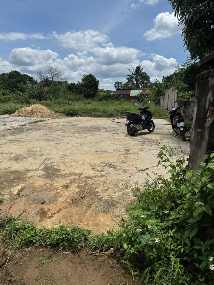 Đất thổ cư 400m² Thôn Sơn Trường, Tây Hoà chỉ 400 triệu - Sổ hồng riêng