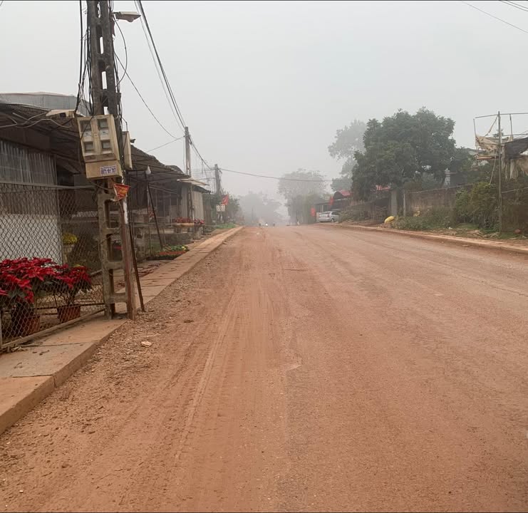 Đất nền 70m² mặt tiền 5m Quốc lộ 17 - Giá chỉ 1 tỷ!