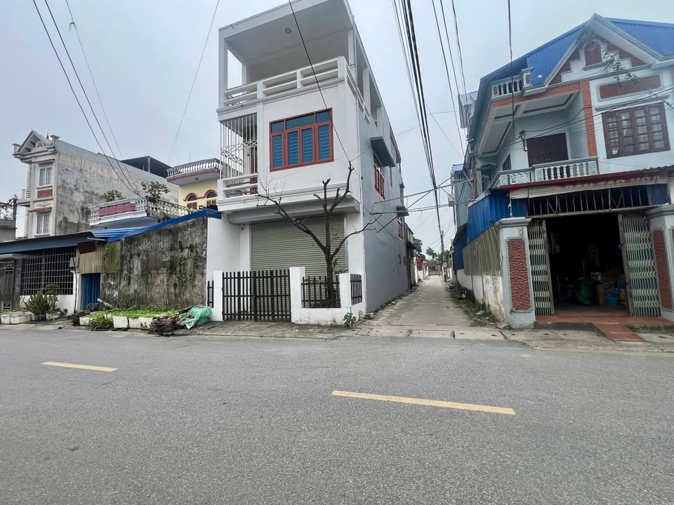 Nhà 3 tầng khu phố Cao Xá, Hưng Yên 80m² giá 6 tỷ - Chính chủ bán gấp!