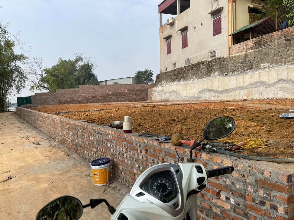 Đất nền Cần Kiệm, Thạch Thất 100m² giá chỉ 30 triệu - Đầu tư sinh lời ngay!