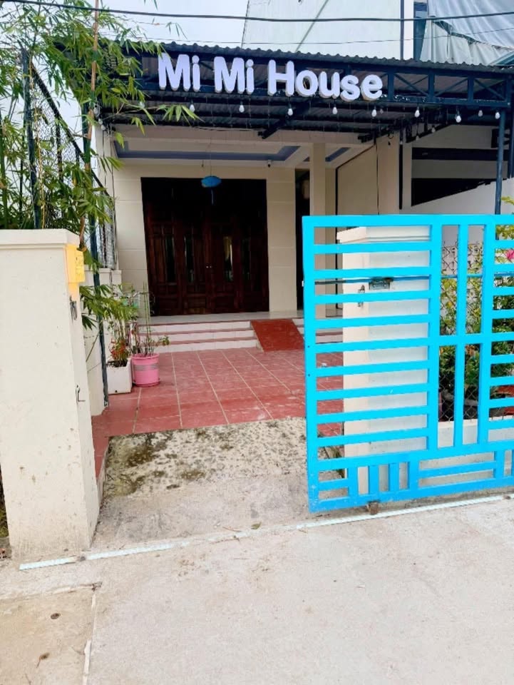 Nhà cấp 4 Cẩm Thanh Hội An 133,8m² giá 2 tỷ - Nội thất đầy đủ!