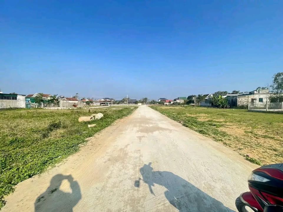 Đất nền Nghi Trường - Nghi Lộc 102m² giá 1.5 tỷ - Cơ hội đầu tư tuyệt vời!