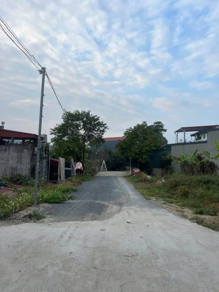 Đất nền Tổ 2 Duyên Hải, 100m² chỉ 800 triệu - Cơ hội đầu tư hấp dẫn!