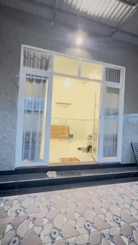 Nhà Phú Lộc, Cam Phú 100m² giá 1.5 tỷ - Ô tô vào tận nhà!