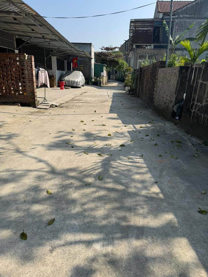 Bán đất Thạch Hà 157m² giá thỏa thuận - Vị trí đẹp, thuận lợi giao thông!