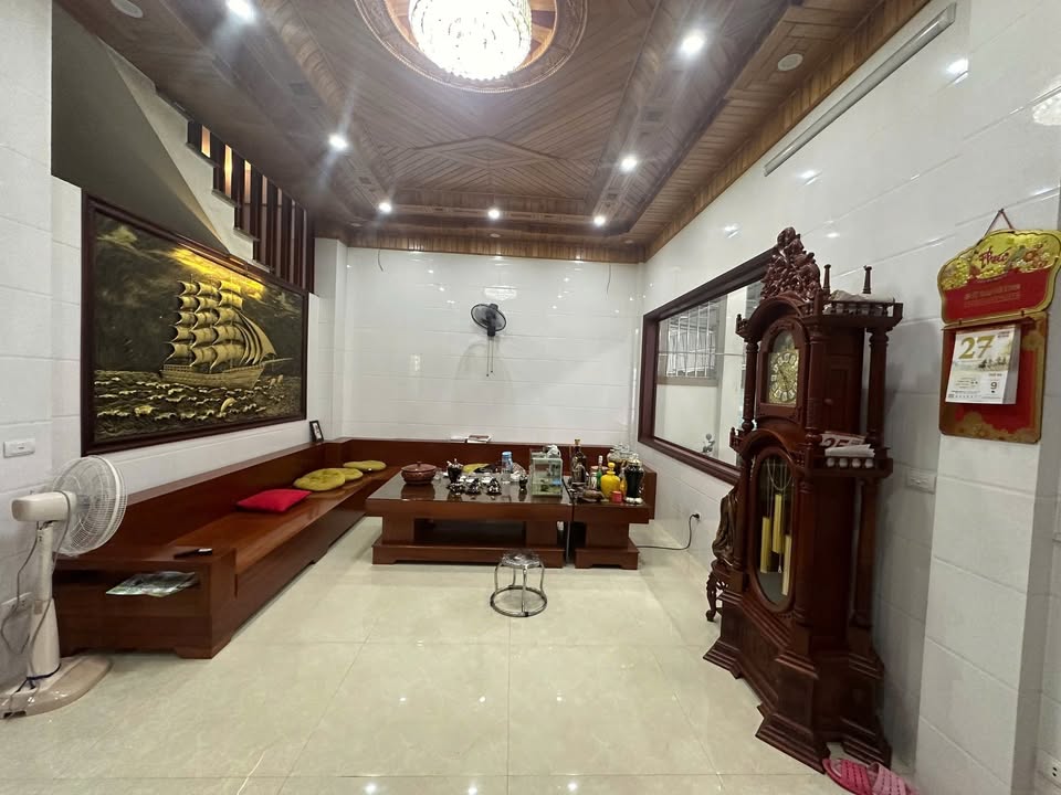Nhà đẹp tại Phường Trần Phú, Thành phố Hà Tĩnh 149m² - Vị trí đắc địa gần trung tâm!