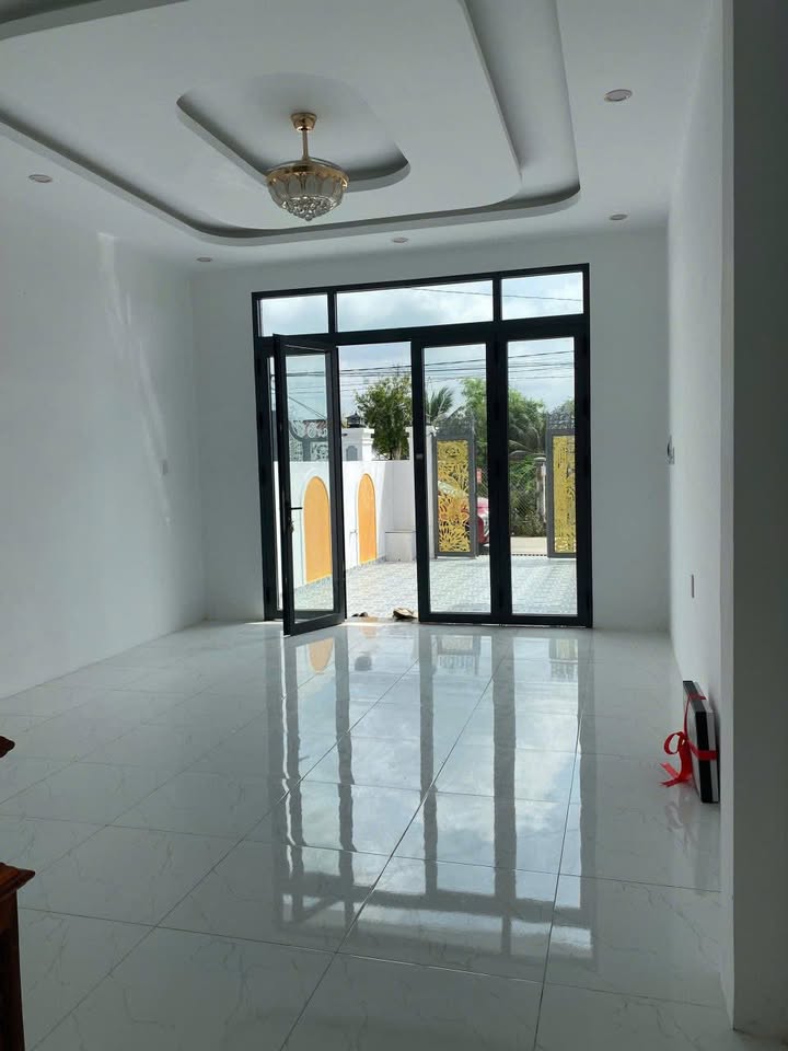 Nhà nguyên căn cho thuê tại Long Trạch, 150m² giá 6 triệu - Dọn vào ở ngay!