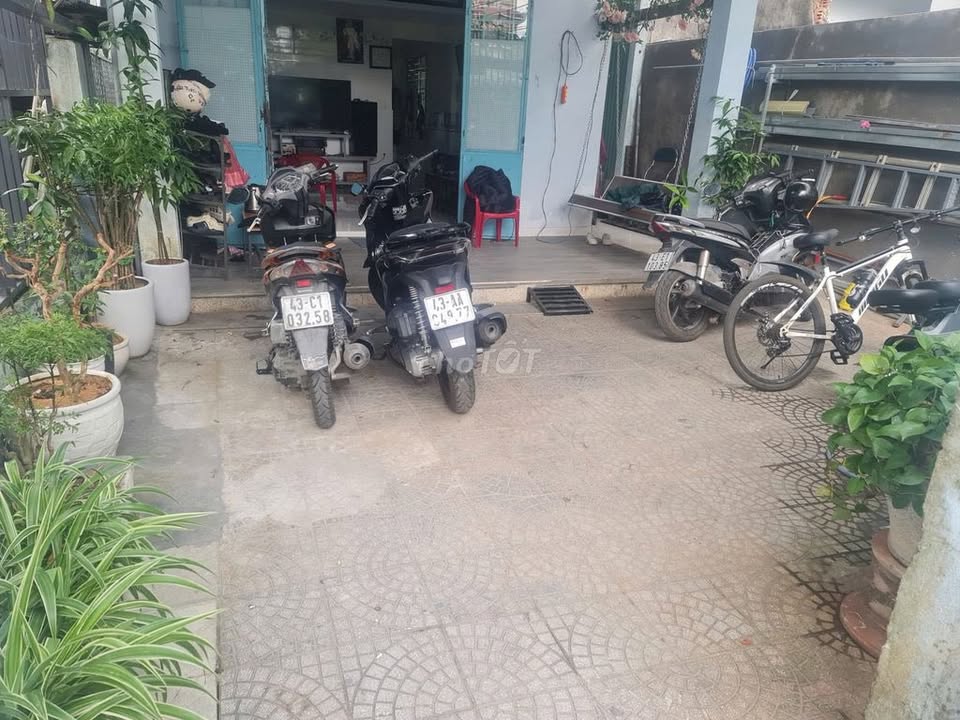 Nhà riêng Hòa Minh, Liên Chiểu 125m² giá 4.1 tỷ - Cơ hội đầu tư hấp dẫn!