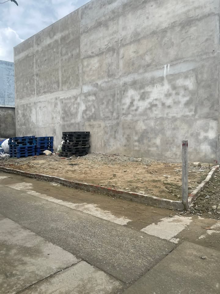 Đất lô góc 80m² tại Hòa Thọ Tây, Cẩm Lệ – Đầu tư sinh lời, giá chỉ 2.8 tỷ!