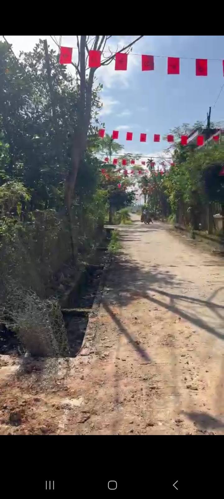 Lô đất Hòa Ninh Đà Nẵng 102m² giá chỉ 750 triệu - Cơ hội đầu tư tuyệt vời!