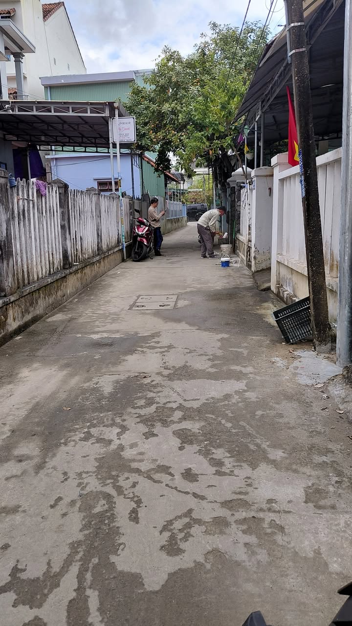 Đất nền Hội An 90m² giá 4.3 tỷ - Vị trí trung tâm cực hiếm!