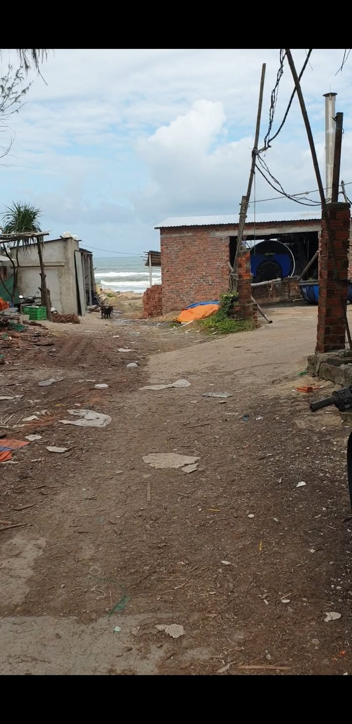 Đất thổ cư 770m² view biển Bình Minh - Đà Nẵng giá đầu tư hấp dẫn!