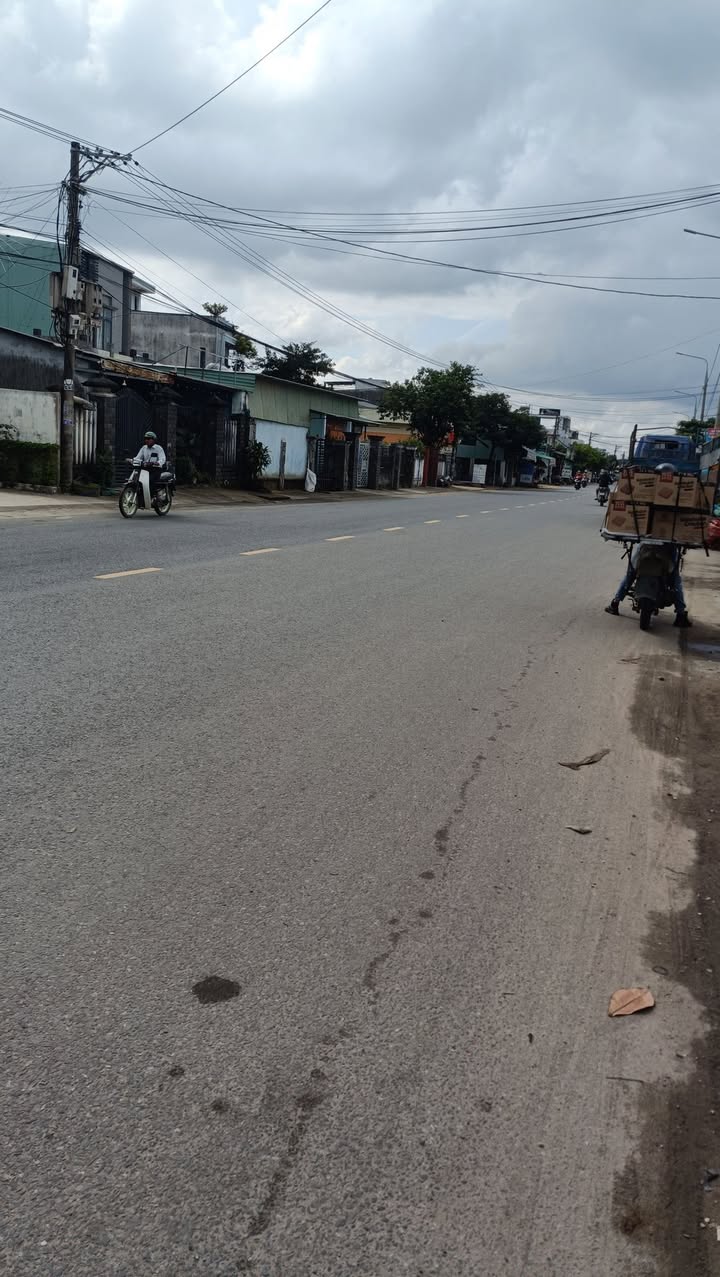 FrontHouse Đại Hiệp 200m² giá chỉ 3 tỷ - Cơ hội đầu tư hiếm có!