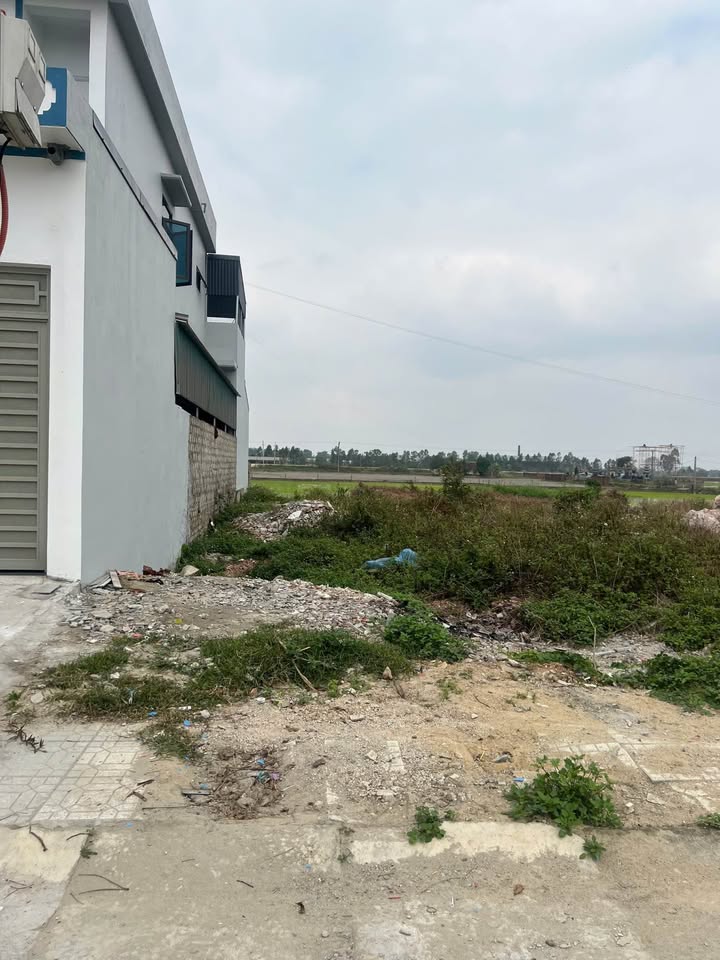 Đất nền xã Đông Phú, Thanh Hóa 150m² giá chỉ 1.05 tỷ - Cơ hội đầu tư sinh lời!