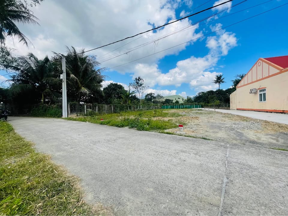 Đất nền Diên Hòa, Diên Khánh 83.8m² giá 580 triệu - Sổ đỏ chính chủ, đường ô tô vào tận nơi!