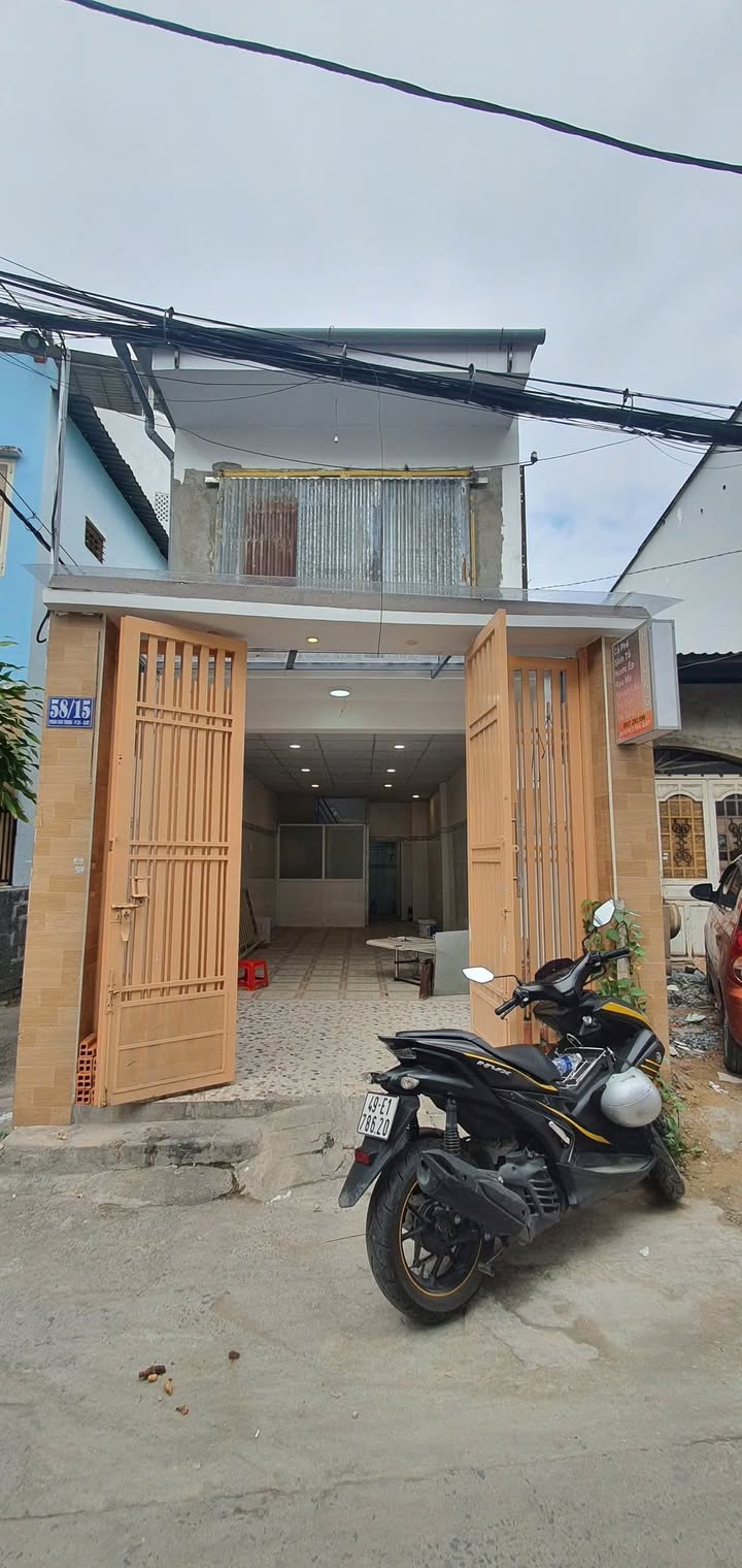 Nhà riêng Phạm Chu Trinh, Bình Thạnh 53m² giá 4.9 tỷ - Hẻm ô tô sẵn sàng ở ngay!