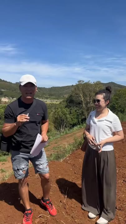 Đất nền 8000m² Xã Liên Hiệp, Huyện Đức Trọng giá 23 tỷ - Cơ hội đầu tư tuyệt vời!