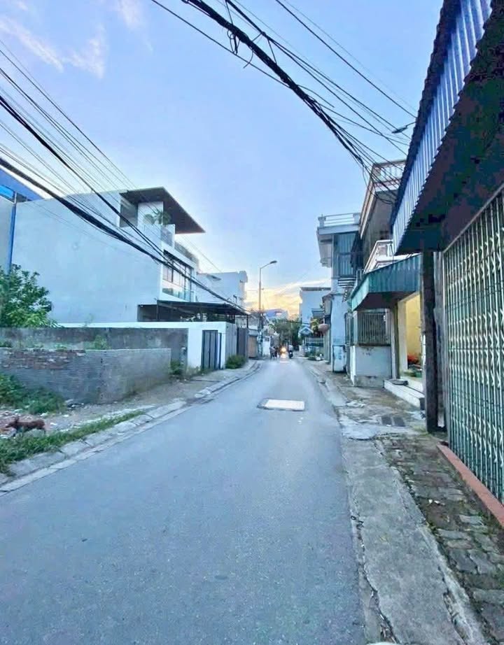 Đất mặt đường Vĩnh Mạc, TP Nam Định 100m² giá 3.65 tỷ - Đầu tư sinh lời ngay!