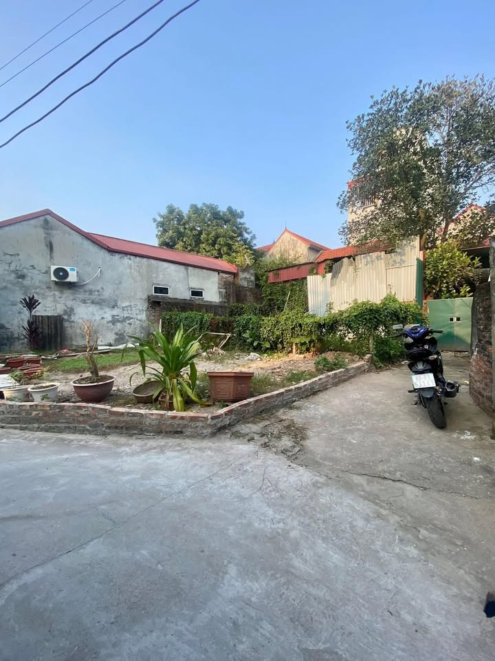 Đất nền Quốc lộ 32, Vân Canh, 43m² giá 3.15 tỷ - Ô tô đỗ sát đất!