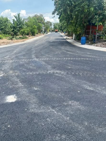 Đất 2 mặt tiền xã Tân Thạnh Tây Củ Chi 1189m² giá 12.5 tỷ - Tiềm năng kinh doanh lớn!