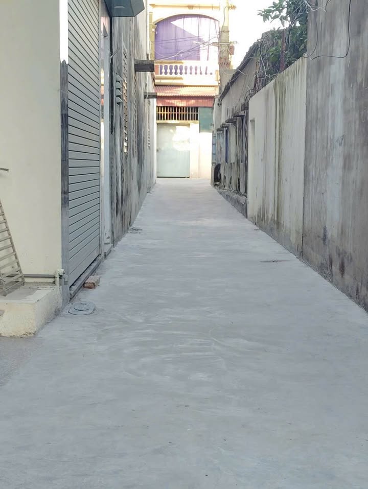 Đất nền phố Thắng Lợi, Hải Tân, 51m² giá 1.4 tỷ - Cơ hội đầu tư tuyệt vời!