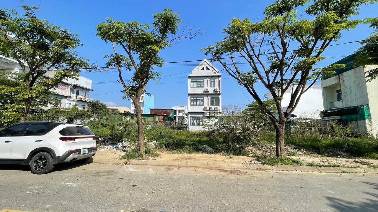 FrontHouse Nguyễn Xuân Lâm Hưng Yên 90.9m² giá 4.3 tỷ - Vị trí kinh doanh đắc địa!