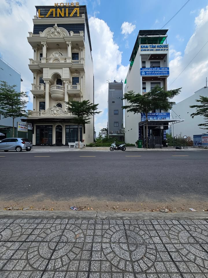 Đất nền khu TDC FPT Cần Thơ 135m² giá thỏa thuận - Vị trí đắc địa gần ĐH FPT!