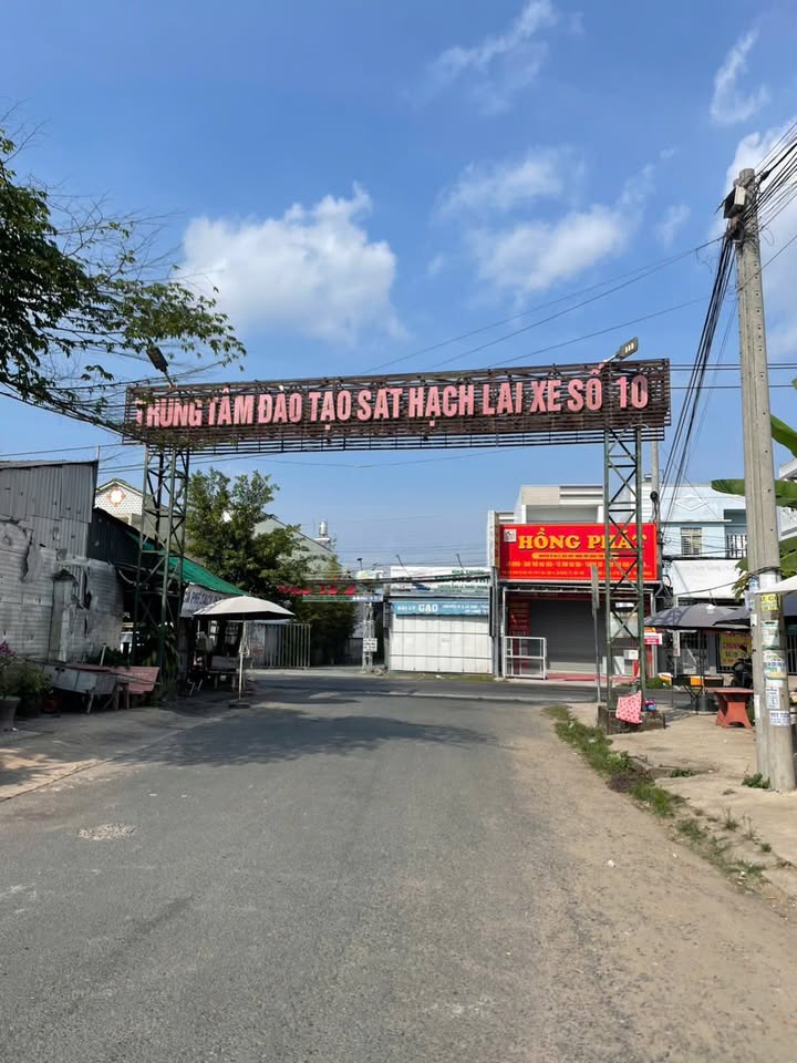 Đất nền góc KDC Tây Đô Ecopark 120m² giá 3.1 tỷ - Cơ hội đầu tư hấp dẫn!