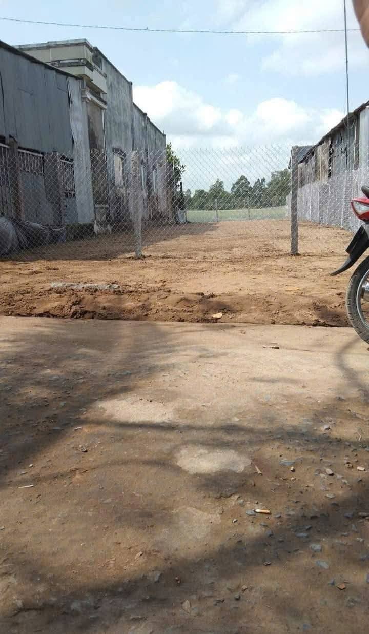 Đất nền 182m² tại Thới Xuân, Cờ Đỏ giá chỉ 600 triệu - Sổ hồng chính chủ!