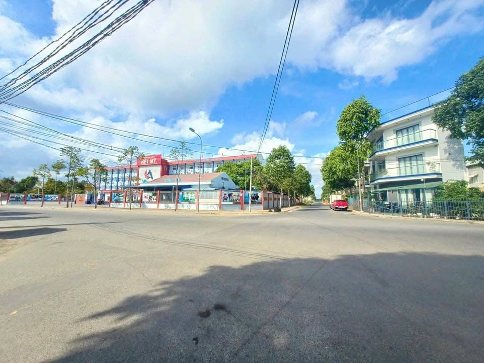 Cặp nền biệt thự KDC Thiên Lộc, Cái Răng 864m² chỉ 17 tỷ - Đầu tư sinh lời tuyệt vời!