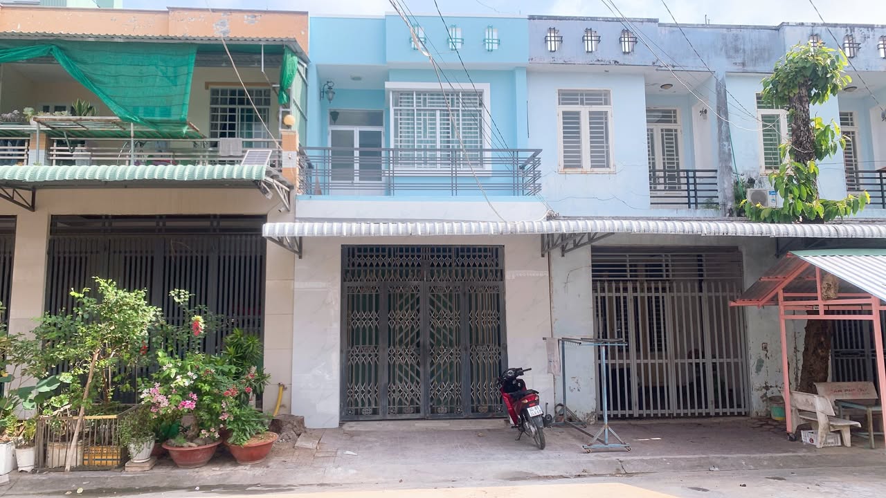Nhà 1 Trệt 1 Lầu KDC Long Thịnh, Cần Thơ 85,5m² giá 3,1 tỷ - Chính chủ bán gấp!