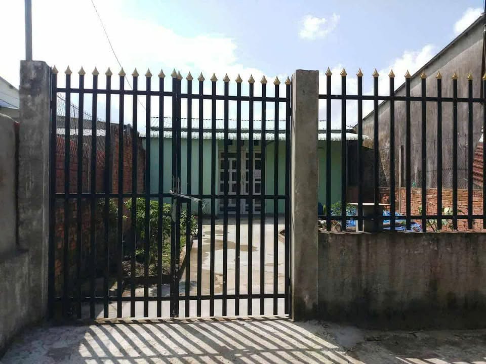 Nhà phố bán gần Đại học Nam Cần Thơ 105m² - Vị trí đắc địa, giá thỏa thuận!