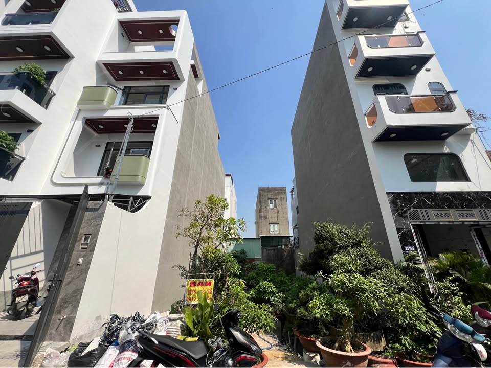 Đất phân lô Trần Thị Năm Q12 84m² giá 5.6 tỷ - Xây dựng tự do 5-6 tầng!