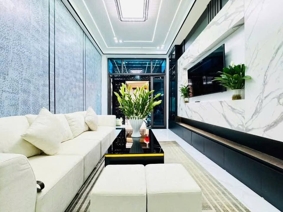 Nhà phố tại KĐT Đại Kim 35m² giá 800 triệu - Sẵn sàng vào ở ngay!