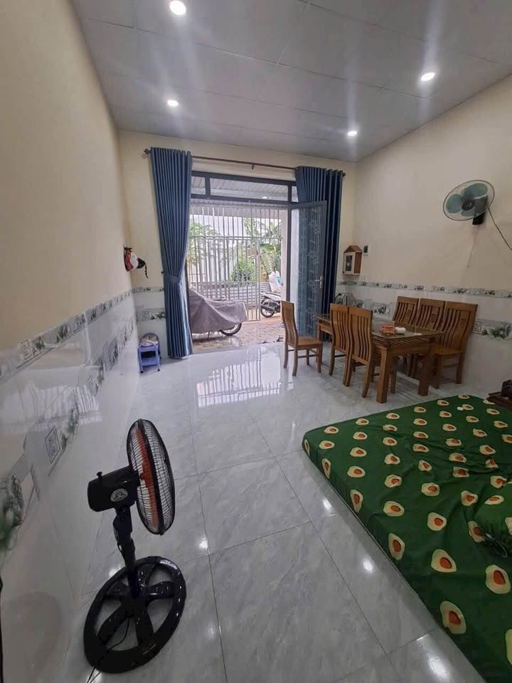 Nhà phố Long Bình, Biên Hòa 63m² giá 1.25 tỷ - Sổ hồng chính chủ!