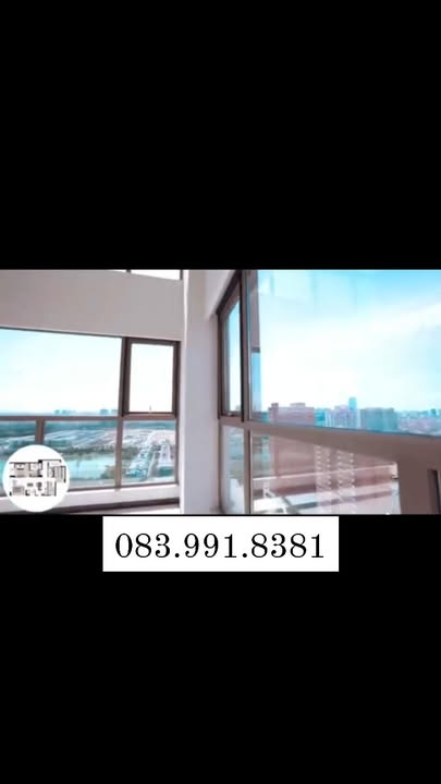 Penthouse K8 Starlake 199m² giá 59.7 tỷ - Căn góc view hồ Tây đẳng cấp!