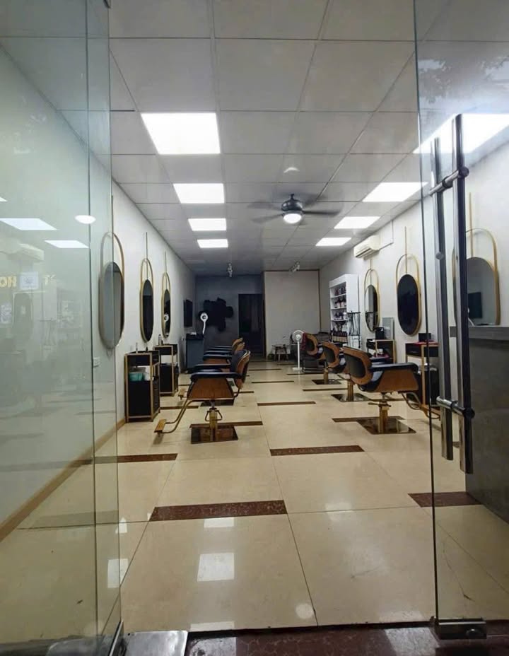 Nhà Phố Soi Tiền, Cốc Lếu, Lào Cai 112m² giá 6 tỷ - Cơ hội đầu tư sinh lời!