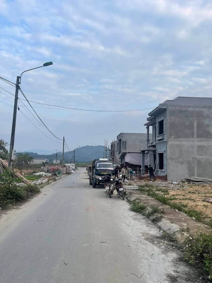 Đất thổ cư tại xã Bản Qua, huyện Bát Xát, 120m² giá 1.5 tỷ - Đầu tư sinh lời!