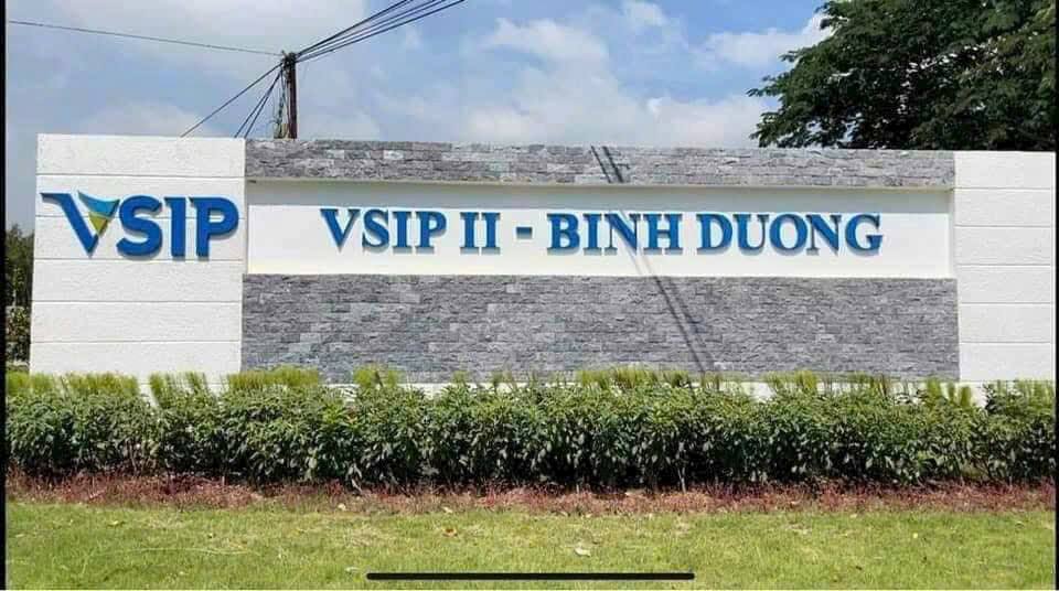 Đất Vĩnh Tân Tân Uyên 133m² giá 1.7 tỷ - Đầu tư sinh lời ngay!